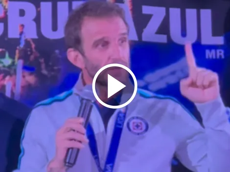 Alonso acusó de maltrato a Pumas: "Nos la hicieron pasar..."