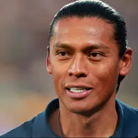 Cruz Azul definió el nuevo contrato de Joel Huiqui