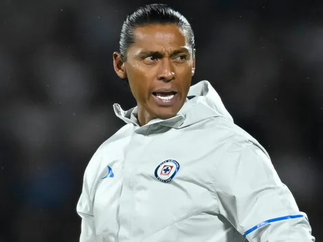 La decisión de Huiqui con la plantilla de Cruz Azul tras salir campeón