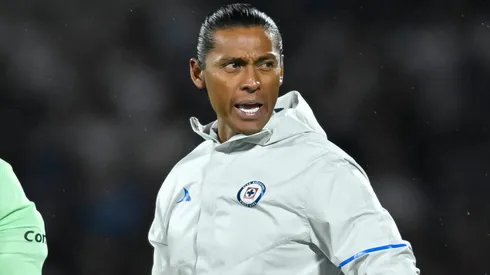 La Máquina todavía está festejando la décima estrella de Liga MX en su historia.
