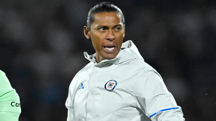 La Máquina todavía está festejando la décima estrella de Liga MX en su historia.