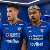 Cruz Azul sale al mercado tras ser campeón: Montes y Araujo, prioridad