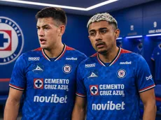 Cruz Azul sale al mercado tras ser campeón: Montes y Araujo, prioridad