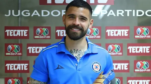 ¿La primera salida confirmada del club?