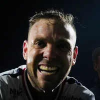 El guiño de Rodolfo Rotondi al amuleto de Martín Anselmi en Cruz Azul