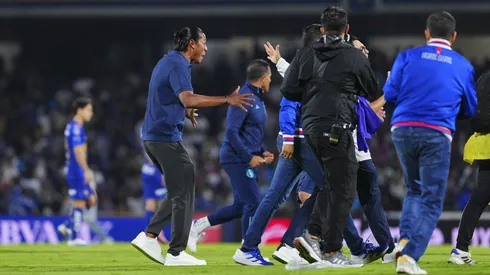 Joel Huiqui decidió dar un largo descanso al plantel tras la coronación en Liga MX.