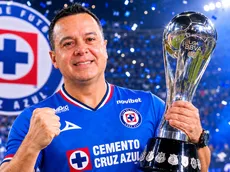 La gloria se gestiona: Víctor Velázquez ganó la décima Liga MX