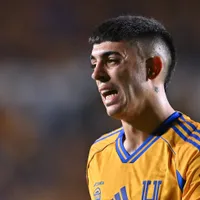 Las decisiones de Tigres que acercarían a Brunetta hacia Cruz Azul