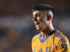 Las decisiones de Tigres que acercarían a Brunetta hacia Cruz Azul