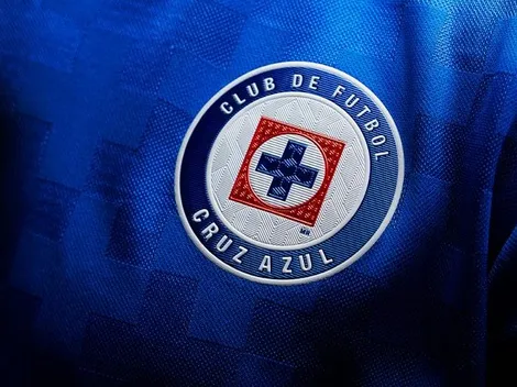 Los 3 parches que utilizará Cruz Azul en su camiseta