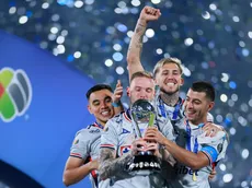 Los 5 héroes de Cruz Azul en la Liguilla que llevó a la Décima