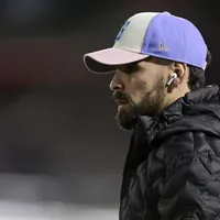 Cruz Azul rechazó una oferta del Atlante por Andrés Gudiño