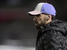 Cruz Azul rechazó una oferta del Atlante por Andrés Gudiño