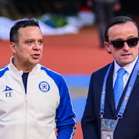 Noticias de Cruz Azul HOY: Velázquez, Huiqui, Gudiño y Toro Fernández
