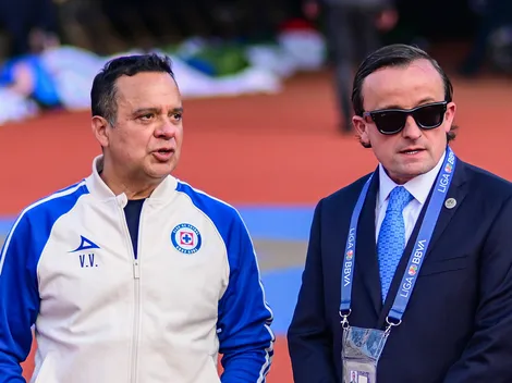 Noticias de Cruz Azul HOY: Velázquez, Huiqui, Gudiño y Toro Fernández