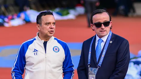 Víctor Velázquez confirmó la continuidad de Joel Huiqui para el Apertura 2026.