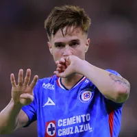 Palavecino anticipó altas y bajas: Su promesa a todo Cruz Azul
