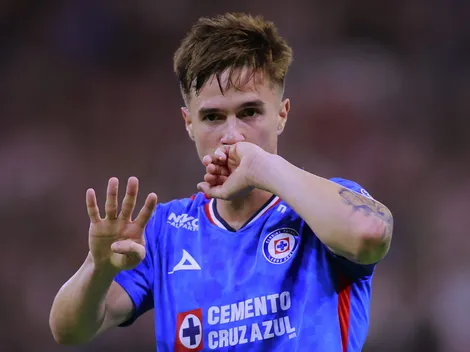 Palavecino anticipó altas y bajas: Su promesa a todo Cruz Azul