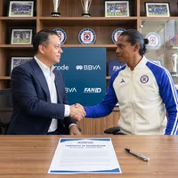 Velázquez confirma a Huiqui y adelanta planes para el Apertura 2026