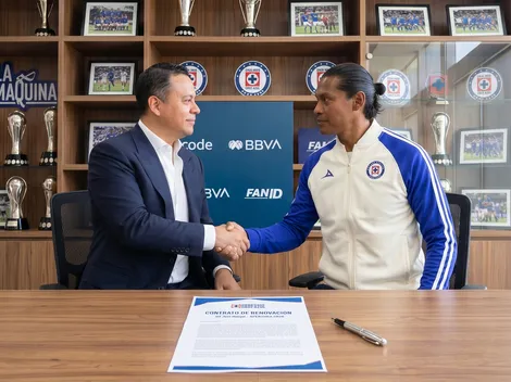 Velázquez confirma a Huiqui y adelanta planes para el Apertura 2026