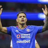 La condición innegociable de Cruz Azul para renovar al Toro Fernández