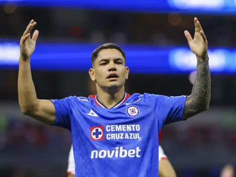 La condición innegociable de Cruz Azul para renovar al Toro Fernández