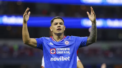El futuro del Toro Fernández sigue en duda de cara al Apertura 2026 con Cruz Azul.