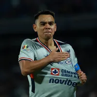 Cruz Azul pone precio a Charly Rodríguez: Monterrey lo quiere