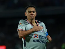 Cruz Azul pone precio a Charly Rodríguez: Monterrey lo quiere
