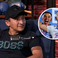César Villaluz advirtió a la Liga MX que Cruz Azul ganará más títulos