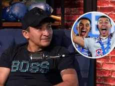 César Villaluz advirtió a la Liga MX que Cruz Azul ganará más títulos