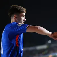 Palavecino revela una charla que pudo cambiar su historia con Cruz Azul