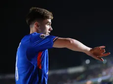 Palavecino revela una charla que pudo cambiar su historia con Cruz Azul