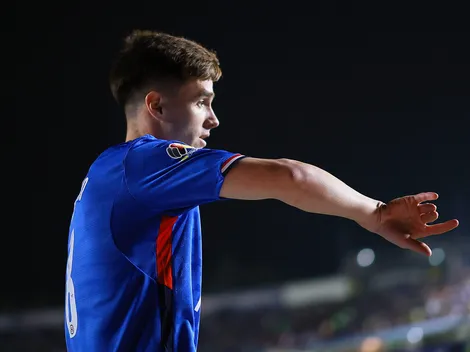 Palavecino revela una charla que pudo cambiar su historia con Cruz Azul