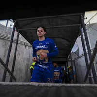 Cruz Azul pone los focos en Jordan Carrillo