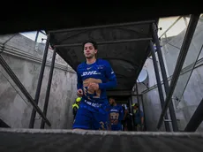 Cruz Azul pone los focos en Jordan Carrillo