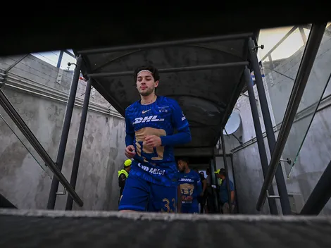 Cruz Azul pone los focos en Jordan Carrillo