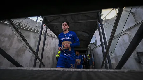 Jordan Carrillo fue uno de los jugadores que más despuntó con Pumas durante la liguilla. Además de Cruz Azul, Club América también lo querría.