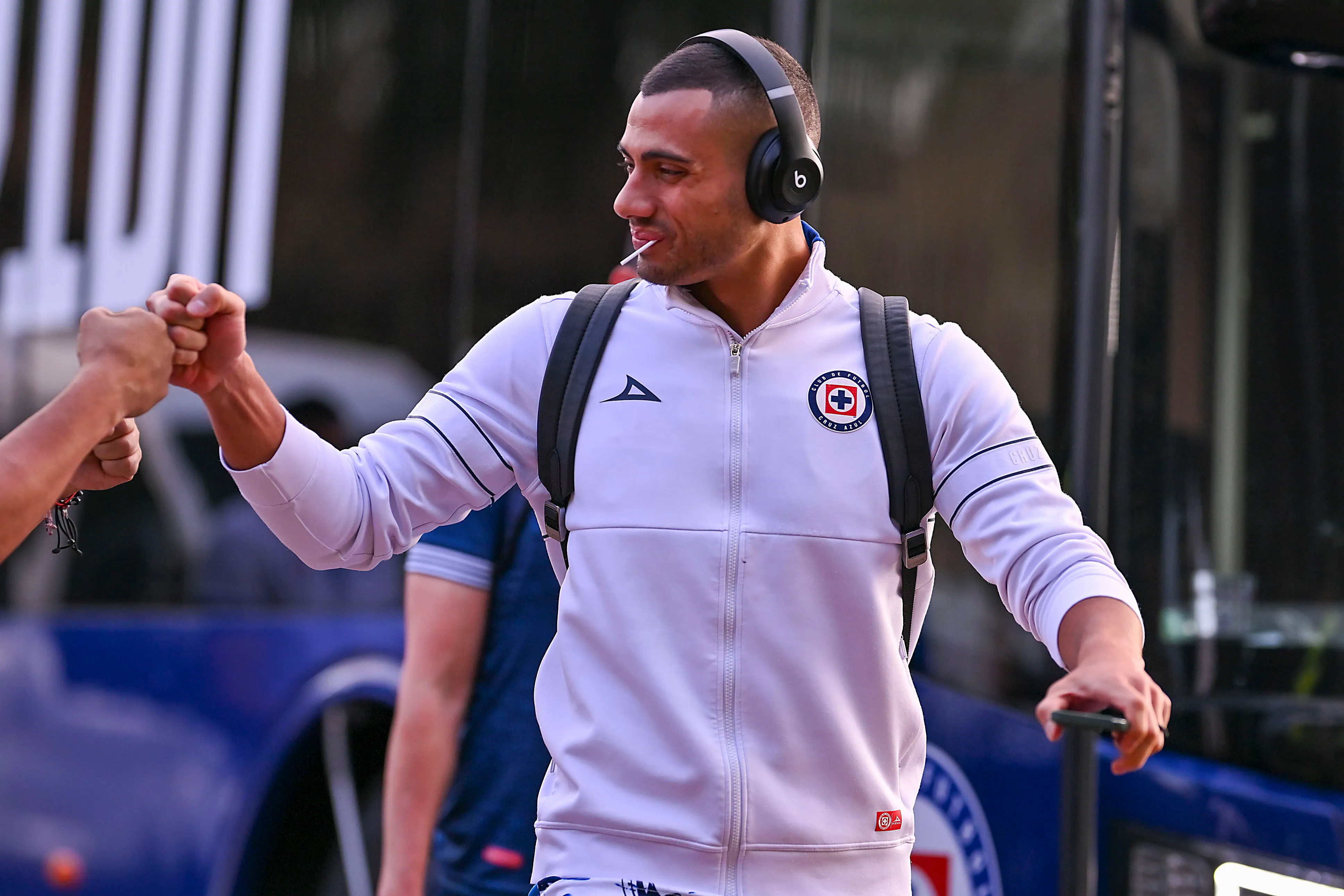 Giakoumakis tiene buen mercado en Europa y la MLS (Imago 7)