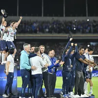 El récord que Cruz Azul impuso tras 56 años