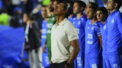 Joel Huiqui tendrá un nuevo contrato con Cruz Azul después de coronarse como campeón del Clausura 2026.