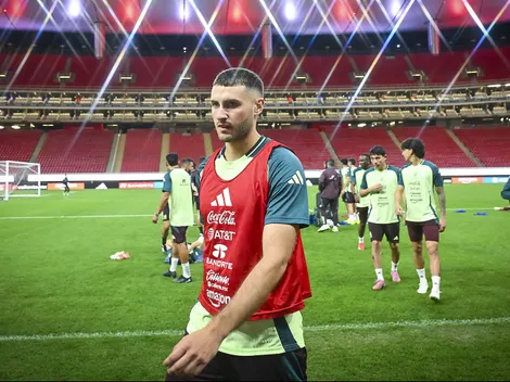 Al no contar en el Milan, Giménez iría a un histórico de la Premier