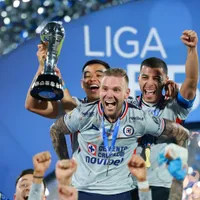 4 de Cruz Azul nominados al Mejor Jugador: ¿cómo votarlos?