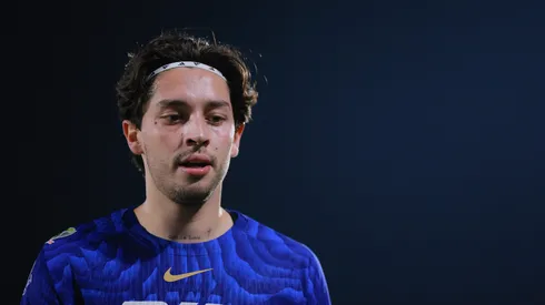 Jordan Carrillo podría generar una nueva disputa entre Cruz Azul y América.