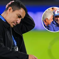 Pumas UNAM habría llamado a un ex Cruz Azul por la posible salida de Efraín Juárez