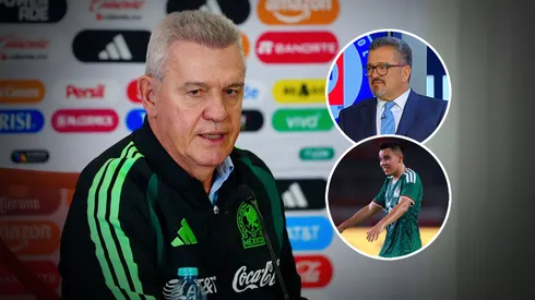 La tensión en la Selección Mexicana crece entre declaraciones y críticas cruzadas.