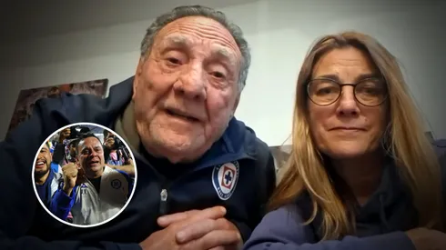 La familia de Rodo Rotondi reveló el calvario que atravesó antes de ser el héroe de la Décima.