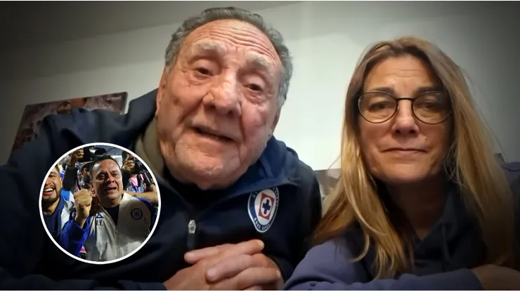 La familia de Rodo Rotondi reveló el calvario que atravesó antes de ser el héroe de la Décima.
