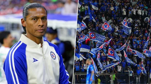 La afición reaccionó a la continuidad de Huiqui con un pedido masivo.