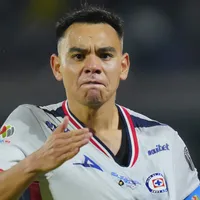 La afición de Cruz Azul lo eligió como la figura: Transfermarkt le bajó el valor a Charly